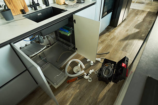 24/7 Emergency Toilet Repair experts in Bush, LA